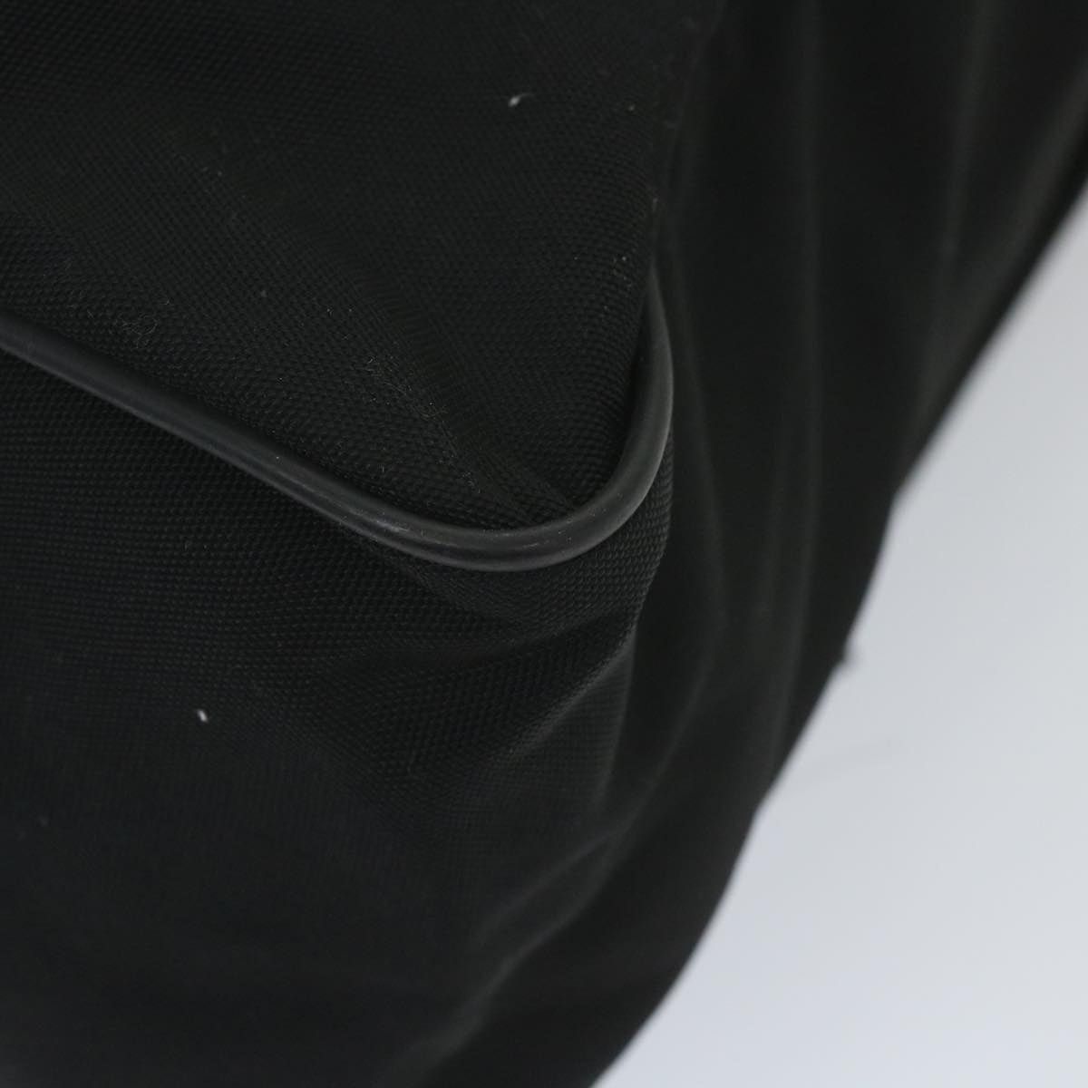 Gucci GUCCI Shoulder Bag Nylon Black 019 019 Size ONE SIZE - 12 Thumbnail