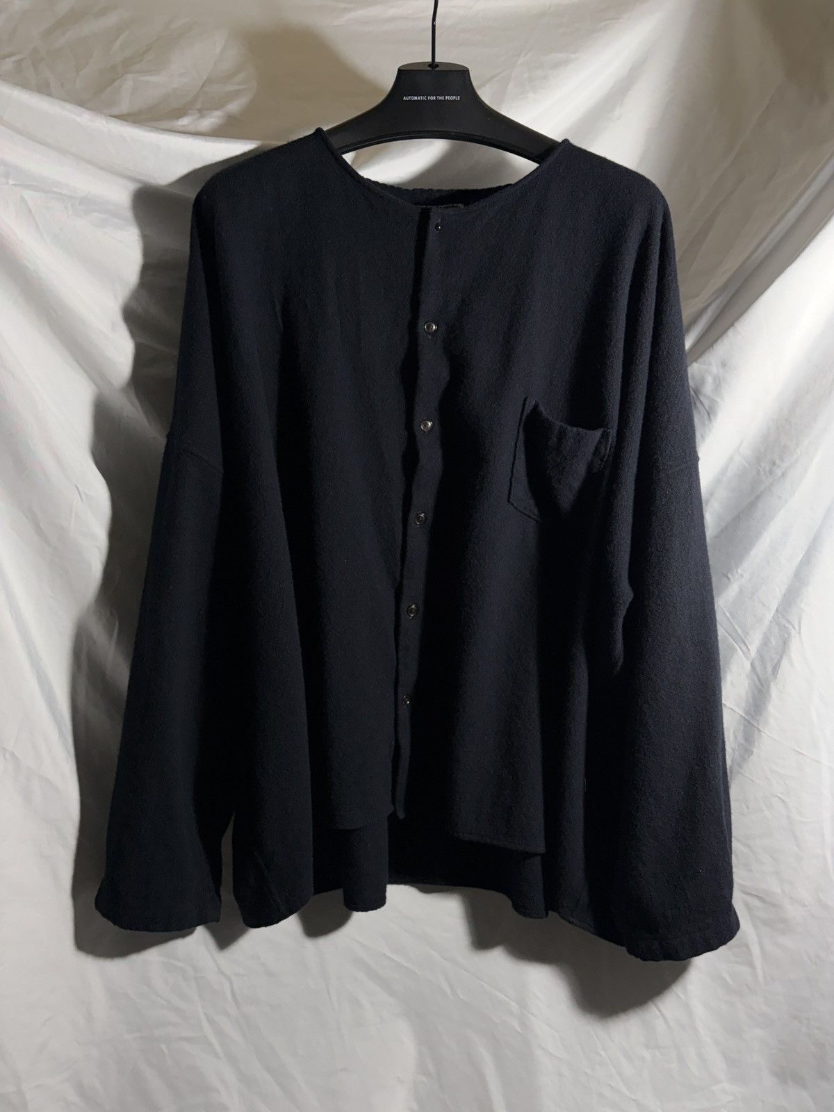 Other Kaval thermal etamine patch pocket shirt Size US L / EU 52-54 / 3 - 1 Thumbnail