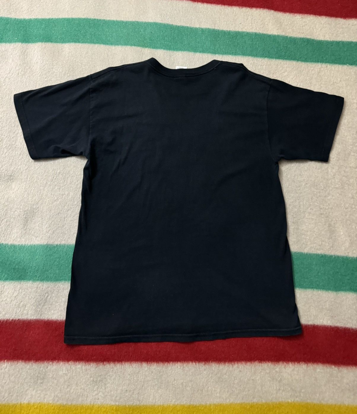 Number (N)ine Number (N)ine Takahiro miyashita High Streets Shirt Large Size US L / EU 52-54 / 3 - 4 Thumbnail