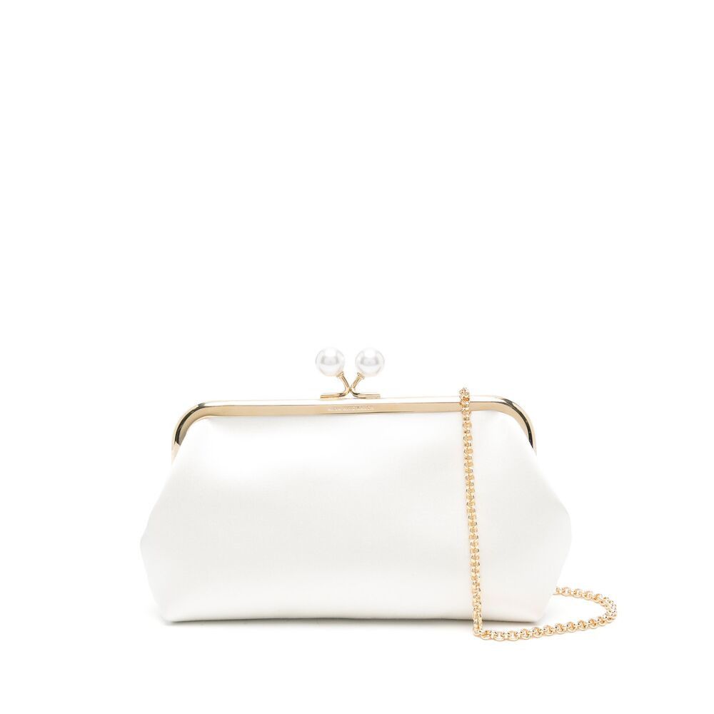 Anya Hindmarch Anya Hindmarch WHITE Mini Bags Size ONE SIZE - 1 Thumbnail