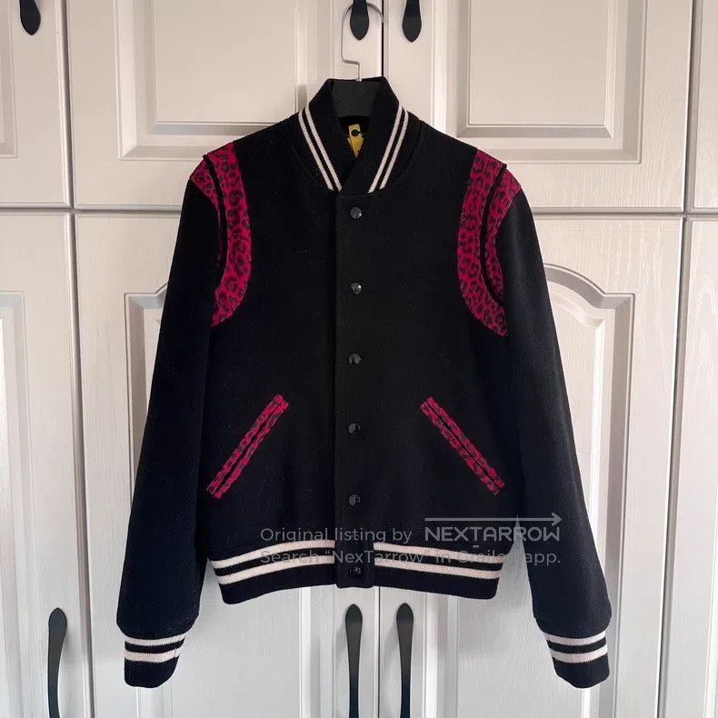 Saint Laurent Paris #REF! Size S / US 4 / IT 40 - 1 Thumbnail