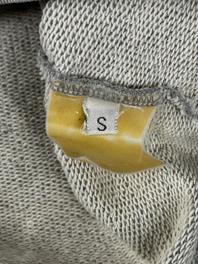Dsquared2 AW2009 Dsquared2 Grey « Dean & Dan Show » Hoodie Size US S / EU 44-46 / 1 - 9 Thumbnail