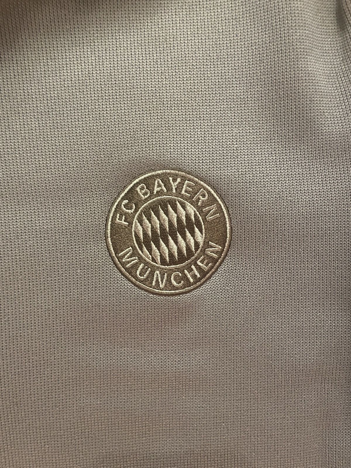 Adidas Adidas 2013/14 Bayern Munich Oktoberfest jacket Size US XXL / EU 58 / 5 - 5 Thumbnail