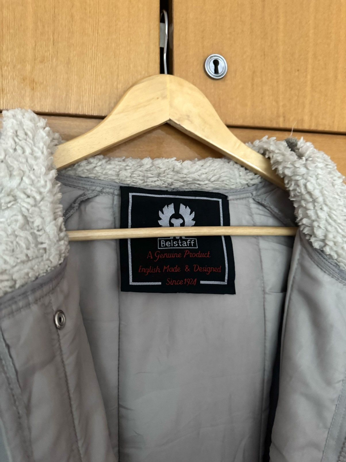 Belstaff Belstaff parka Size US L / EU 52-54 / 3 - 4 Thumbnail