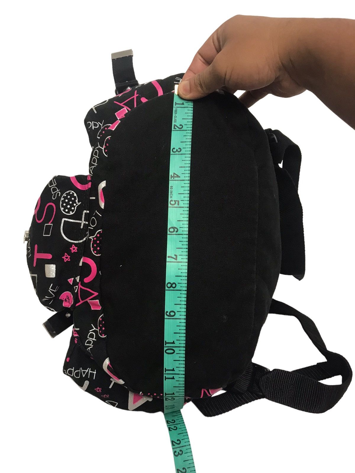 Hysteric Glamour × If Six Was Nine × Japanese Brand Other Brand Fully print BagPack Size ONE SIZE - 8 Thumbnail