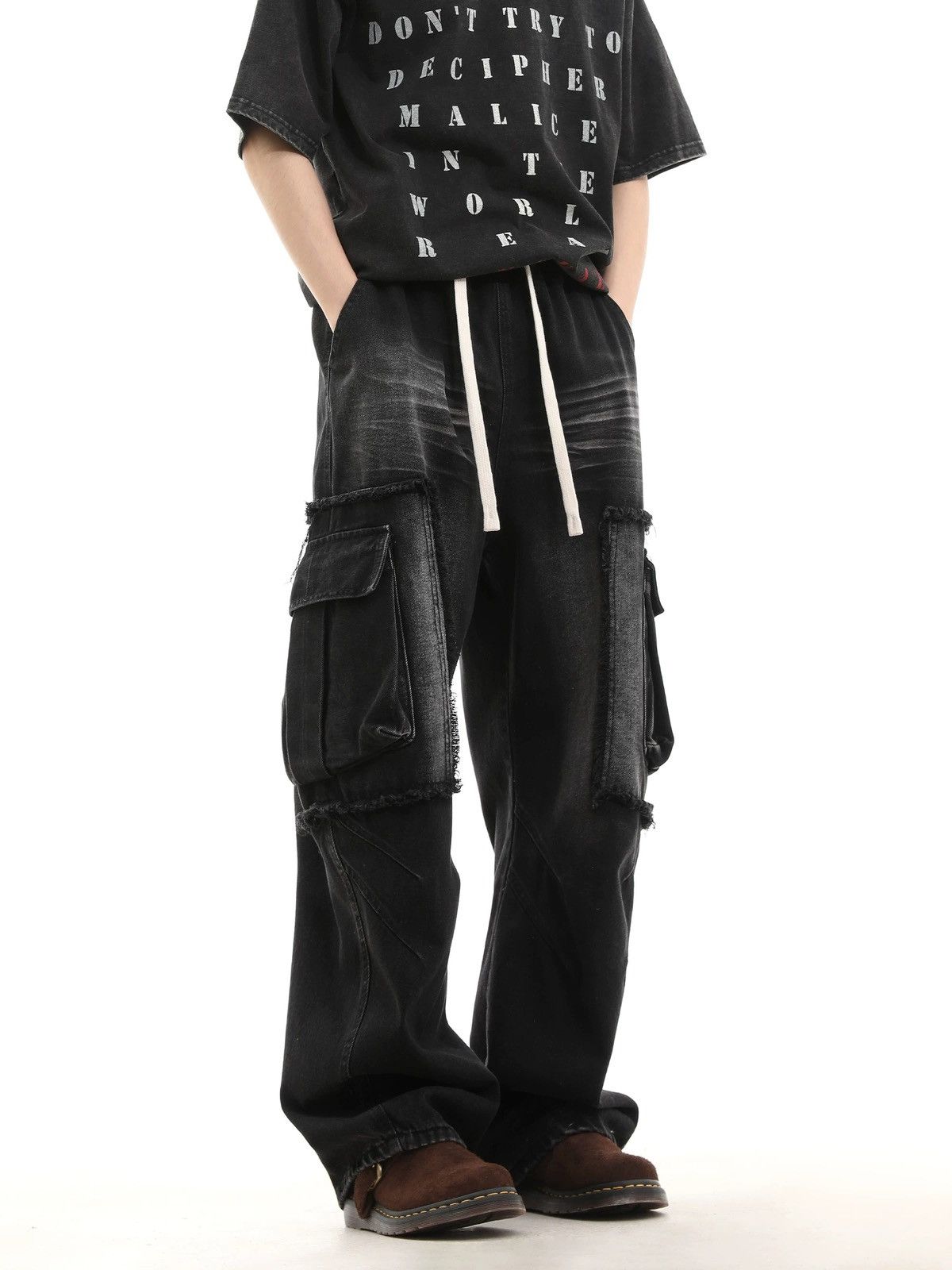 Vintage Retro pants Size US 32 / EU 48 - 1 Thumbnail