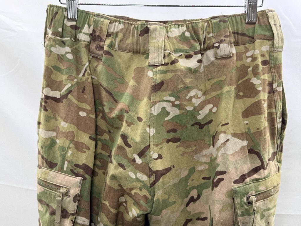 Patagonia PATAGONIA Level 5 Flex Multicam Pants Size US 32 / EU 48 - 13 Thumbnail