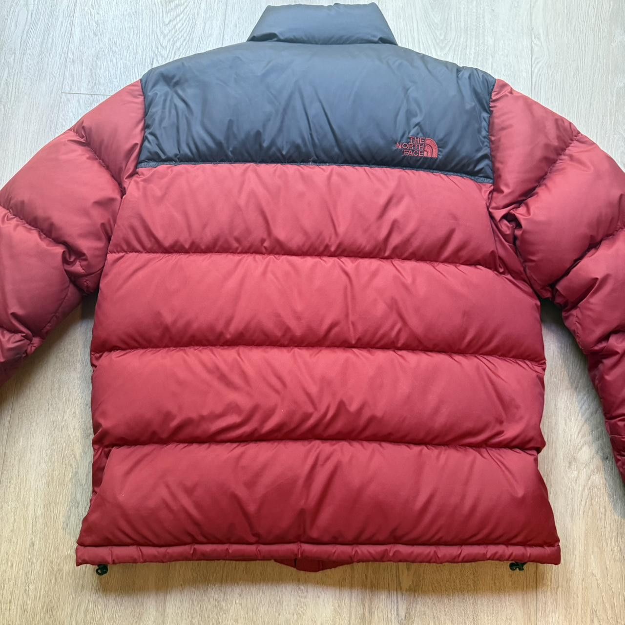 The North Face The North Face Nuptse 700 Puffer Jacket Stowable Packable Size US L / EU 52-54 / 3 - 4 Thumbnail