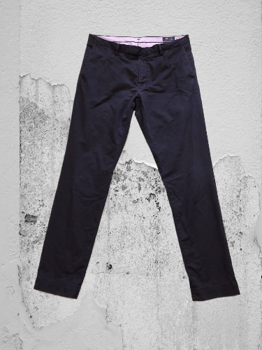 Polo Ralph Lauren Polo Ralph Lauren Casual Pants STREETWEAR Size US 34 / EU 50 - 1 Thumbnail