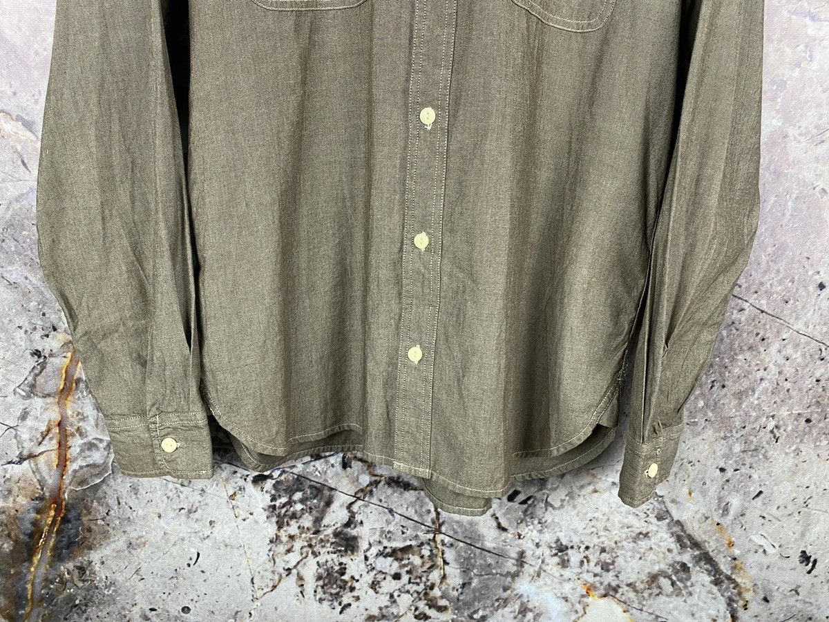 Other Men’s Carhartt Long Sleeve Clink Shirt Size Large Size US L / EU 52-54 / 3 - 3 Thumbnail