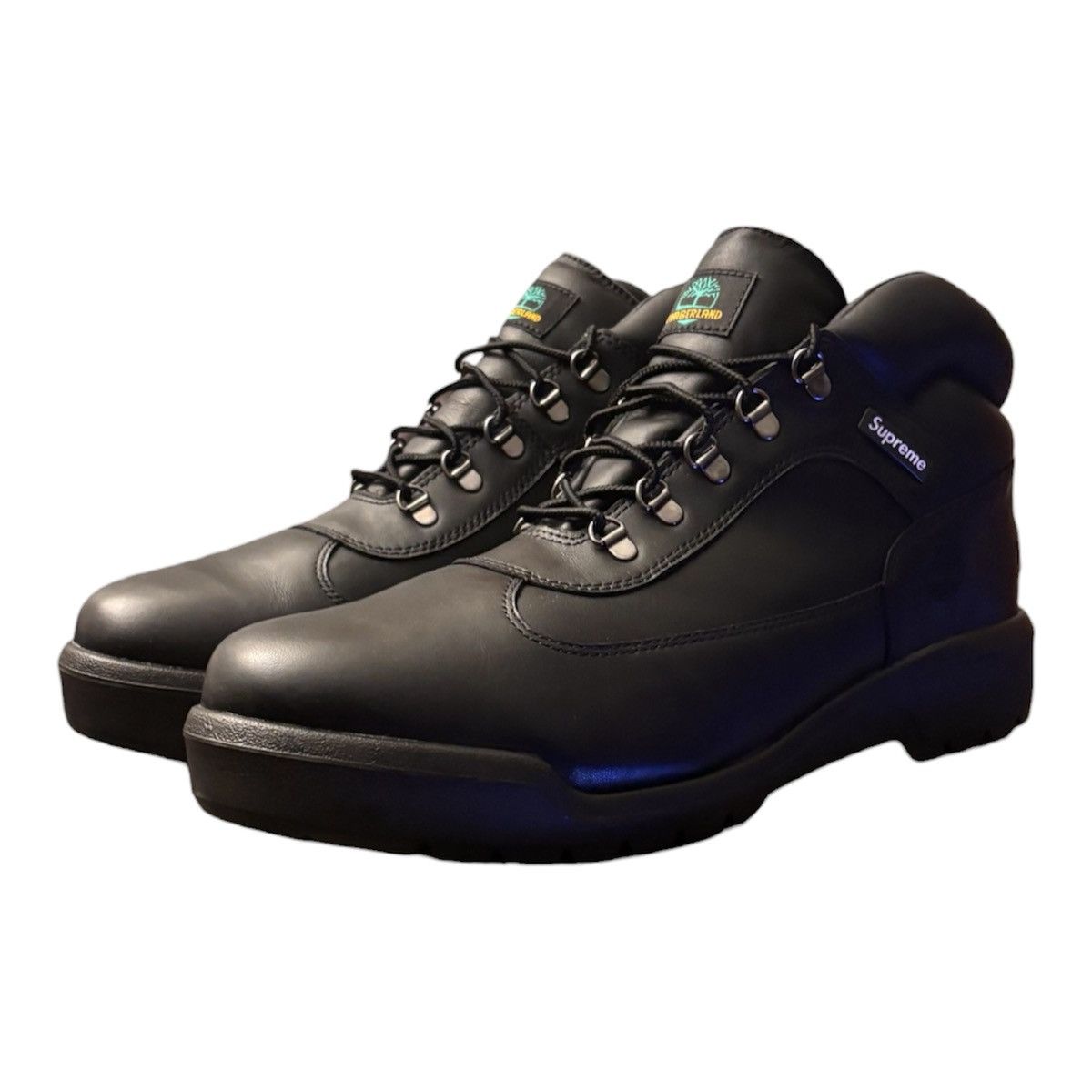 Timberland A$AP FERG Jimmy Jazz フィールドブーツ Timberland Timberland x A$AP Ferg x Jimmy Jazz “Green Juice” Field