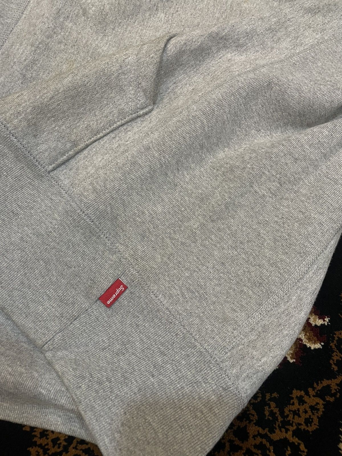 Supreme Supreme Box logo Size US L / EU 52-54 / 3 - 9 Thumbnail