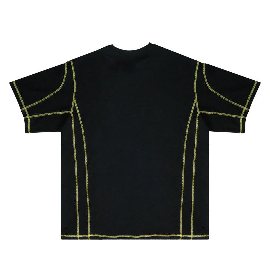 Ronin Division Ronin Division Tron Tee Size L Size US L / EU 52-54 / 3 - 6 Thumbnail