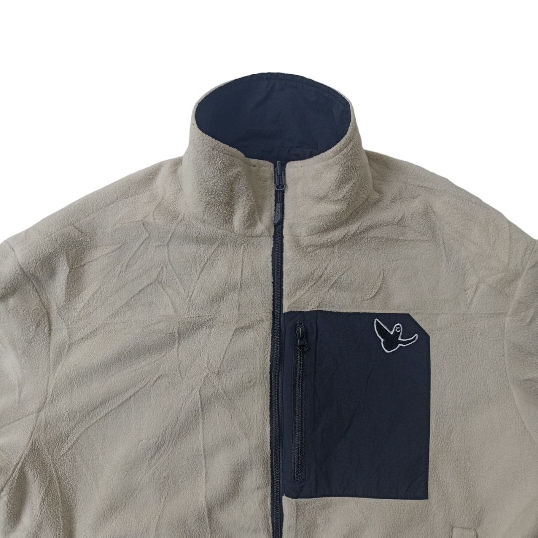 Other Mark Gonzales Reversible Jacket Size US M / EU 48-50 / 2 - 7 Thumbnail