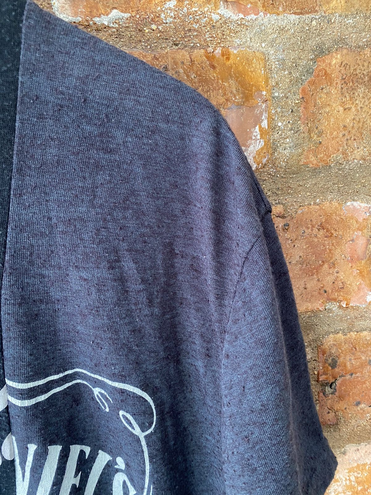 Nepenthes 2000s Glamb 7 Cut Rebuild rolling stone Jack D Number nine Size US M / EU 48-50 / 2 - 7 Thumbnail