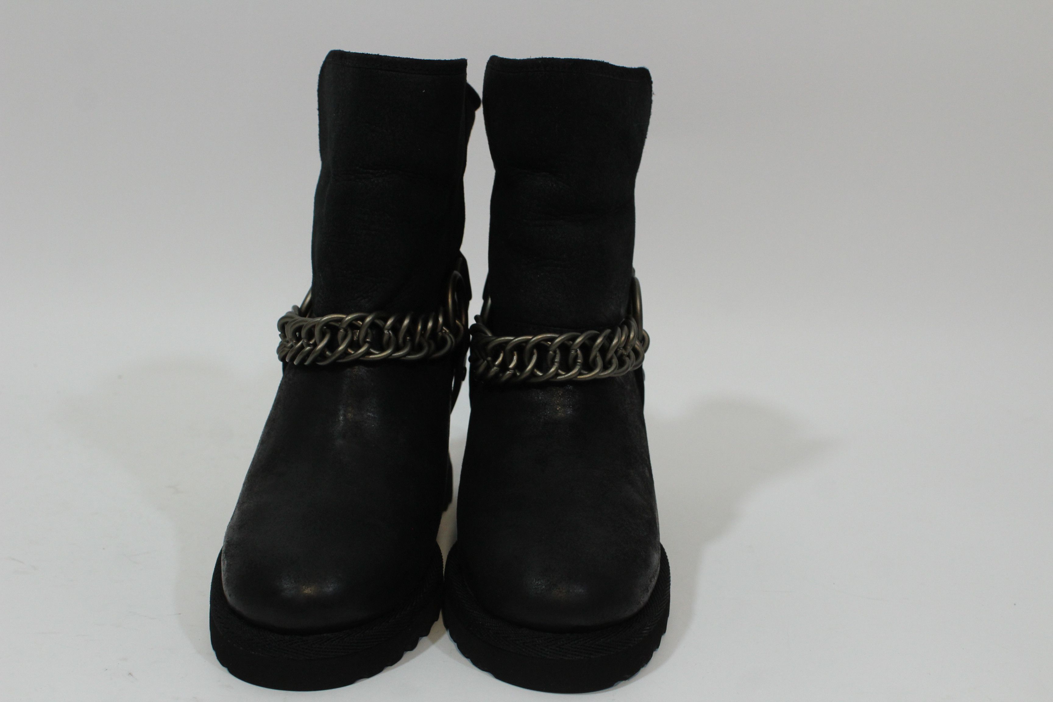 ASH ASH Yello Boots Womens Size 39 Authentic Hype Rare Size US 9 / IT 39 - 5 Thumbnail