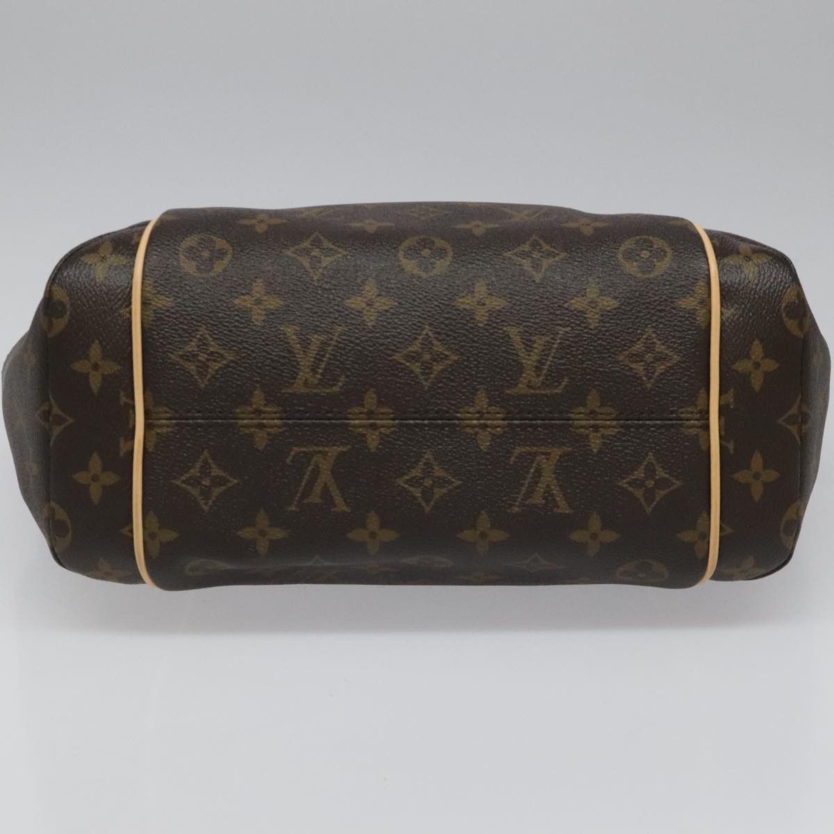Louis Vuitton LOUIS VUITTON Monogram Totally PM Tote Bag M56688 Size ONE SIZE - 5 Thumbnail