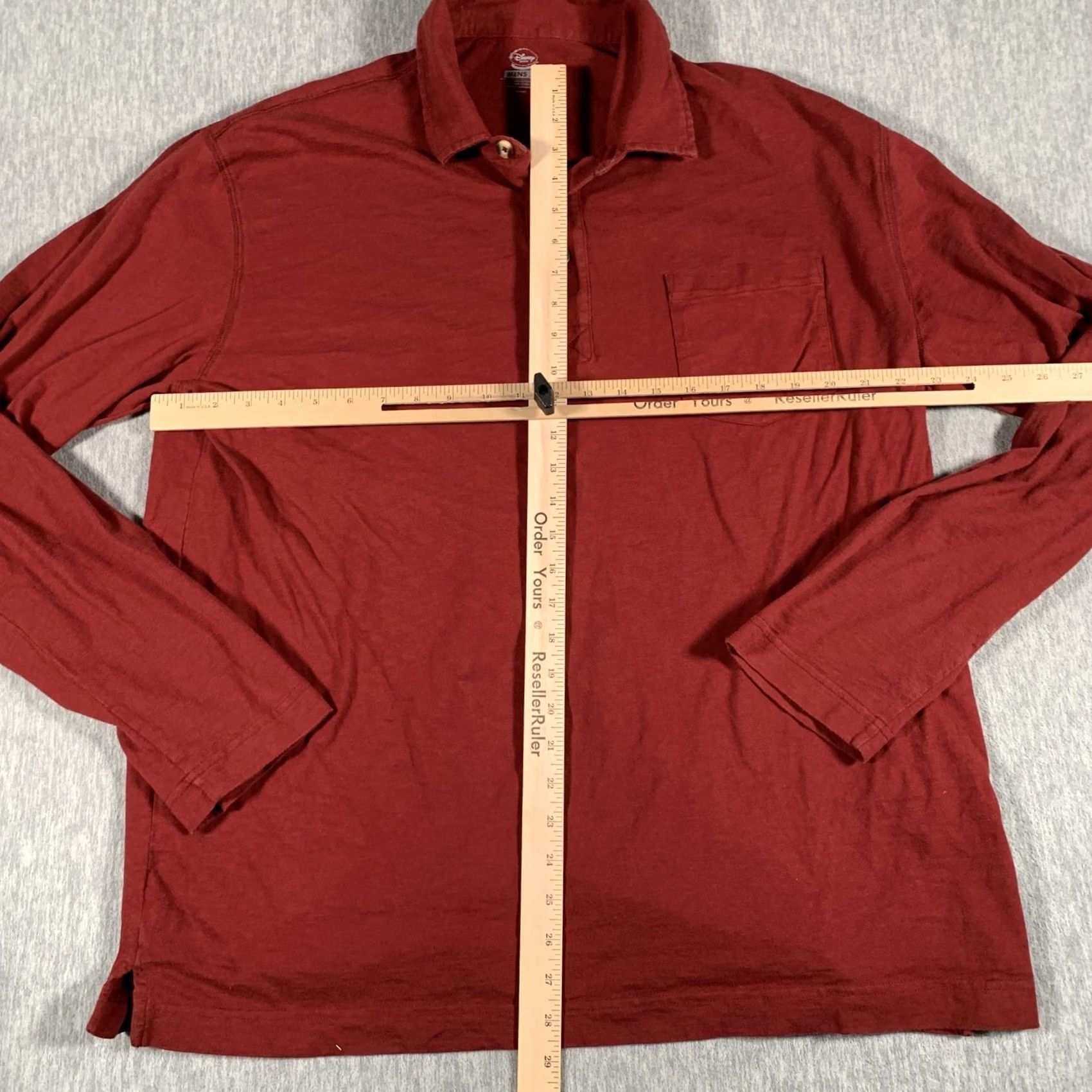 Disney VINTAGE? No. Size US XL / EU 56 / 4 - 7 Thumbnail