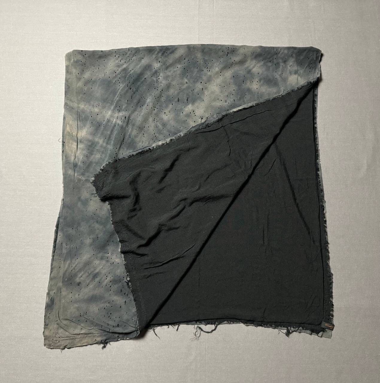 Jun Takahashi × Undercover Undercover 04AW But Beautiful Scarf/shawl Size ONE SIZE - 4 Thumbnail