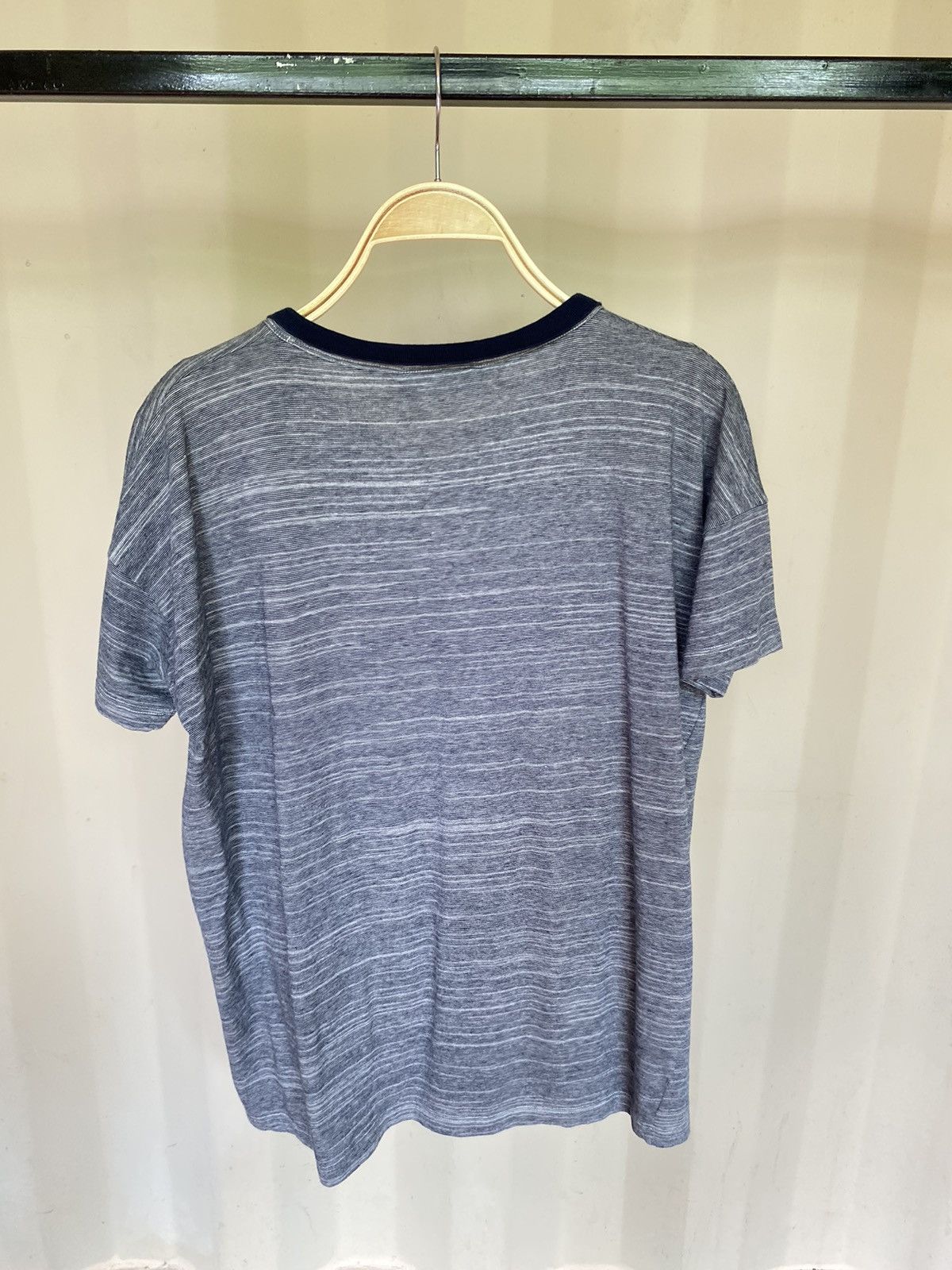 Jil Sander JILSANDER lady tee Size ONE SIZE - 6 Thumbnail