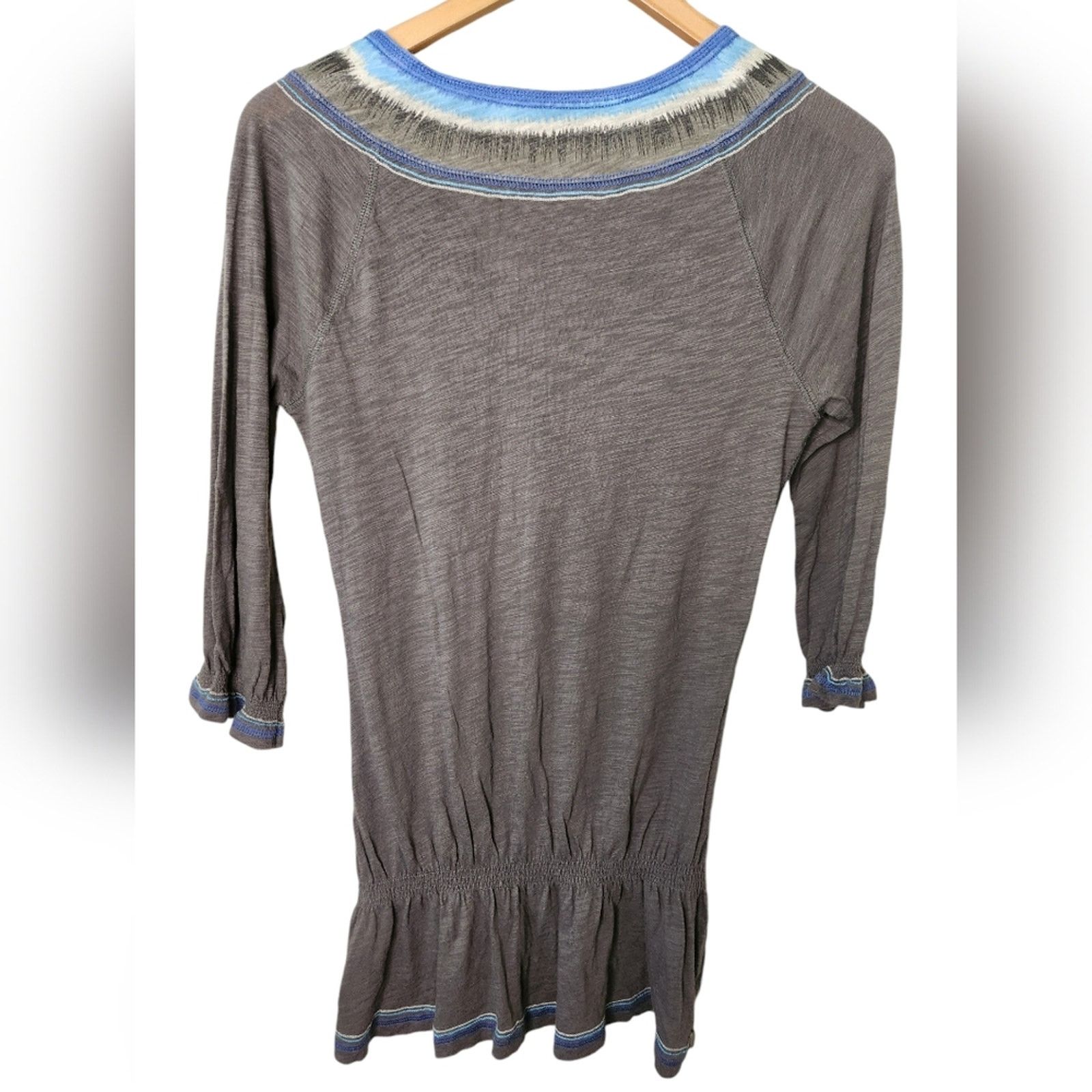 Alo Yoga ALO Lightweight Tunic Top Small Size S / US 4 / IT 40 - 3 Thumbnail
