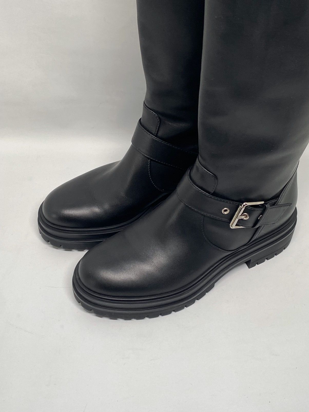 Gianvito Rossi Gianvito Rossi Thiago Boots size 37.5 Size US 7.5 / IT 37.5 - 9 Thumbnail