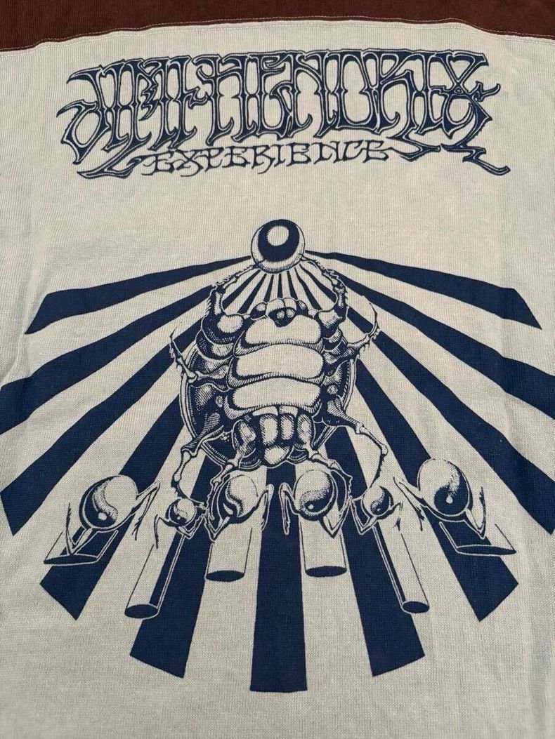 Freewheelers Freewheelers BOOTLEGGERS SKULL HORSE T-SHIRT Size US L / EU 52-54 / 3 - 3 Thumbnail