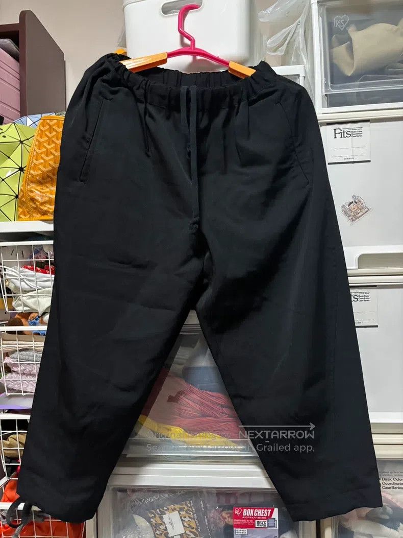 Comme des Garcons Comme Des Garcons size XS Wool Pants Size 24" / US 00 / IT 34 - 1 Thumbnail