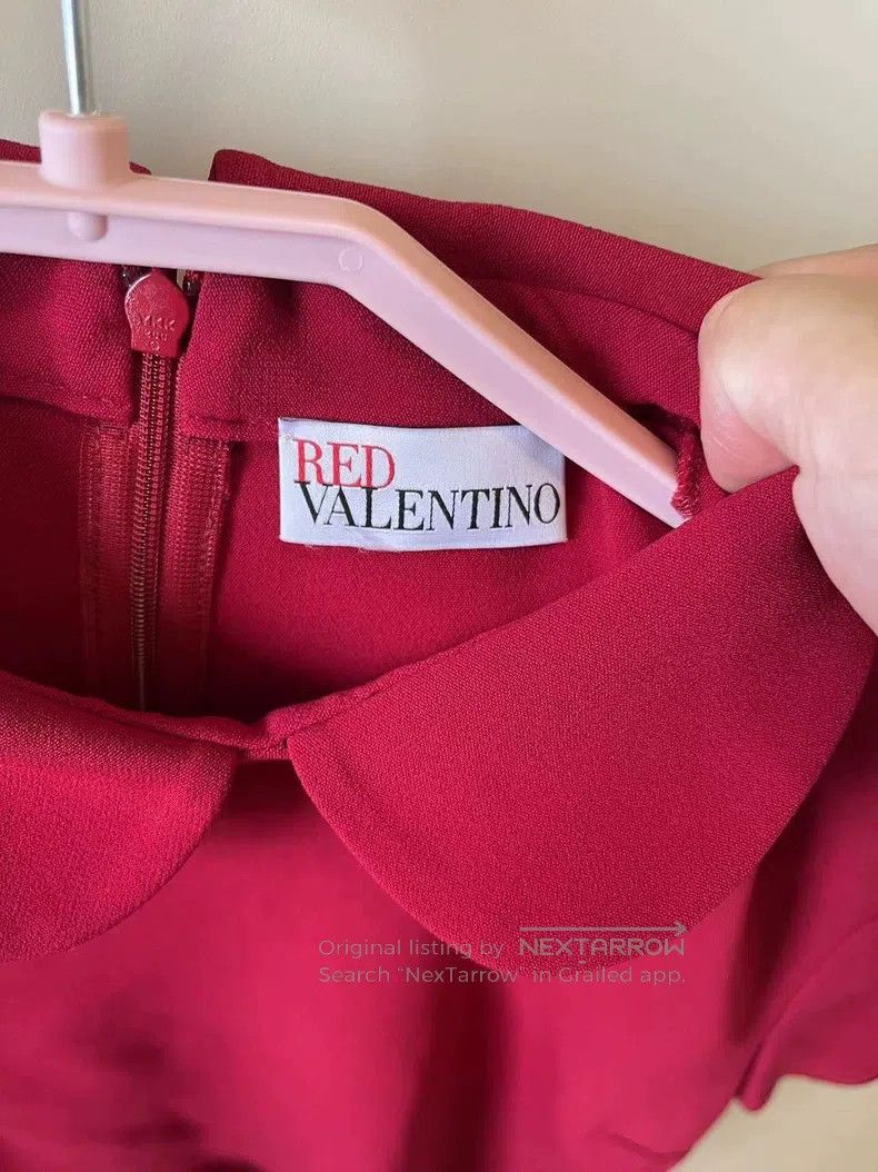 Valentino Valentino Women's dresses Size XS / US 0-2 / IT 36-38 - 4 Thumbnail
