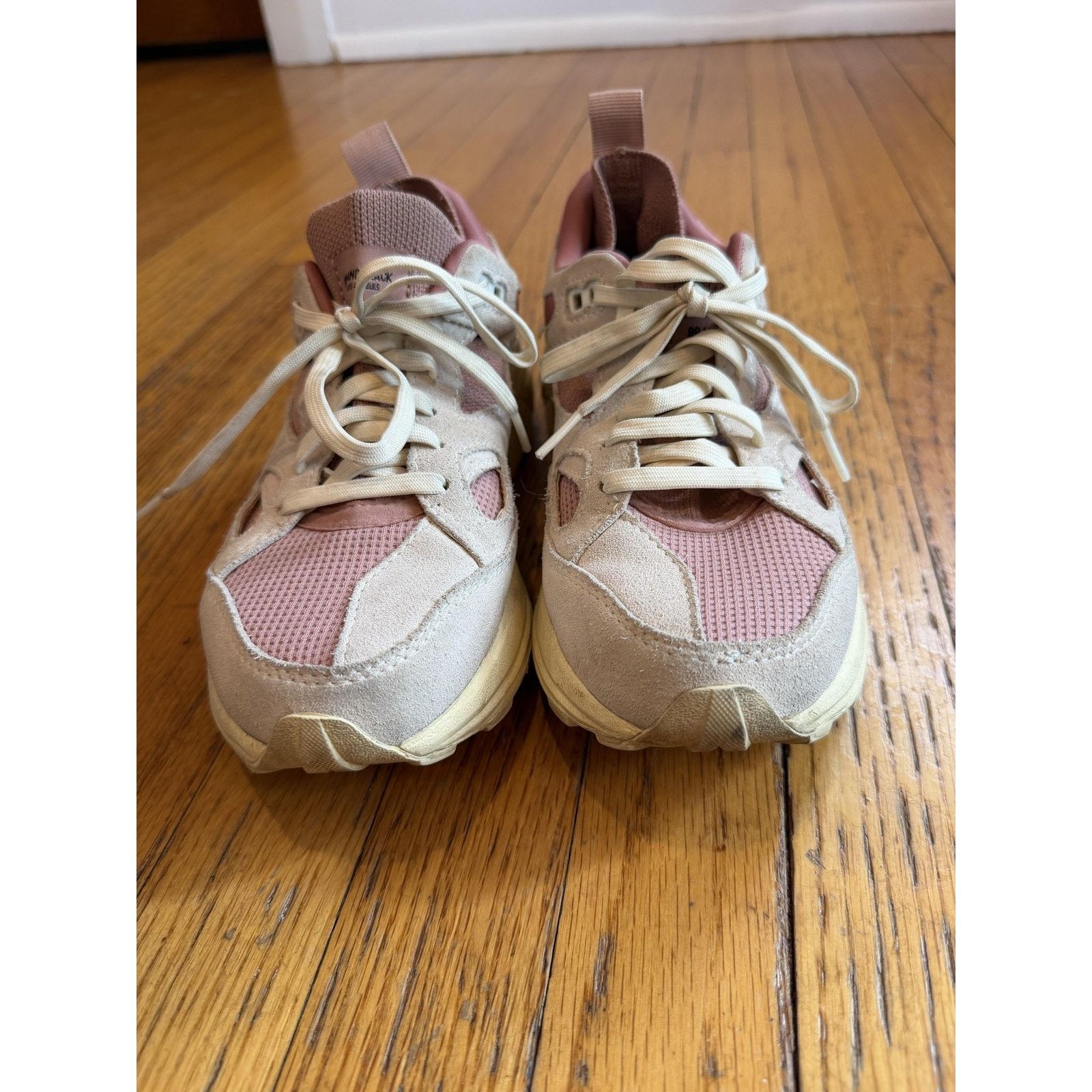 Brandblack Brandblack Vibram Womens Athnleti Sneakers Size 7.5 Size US 5 / IT 35 - 4 Thumbnail