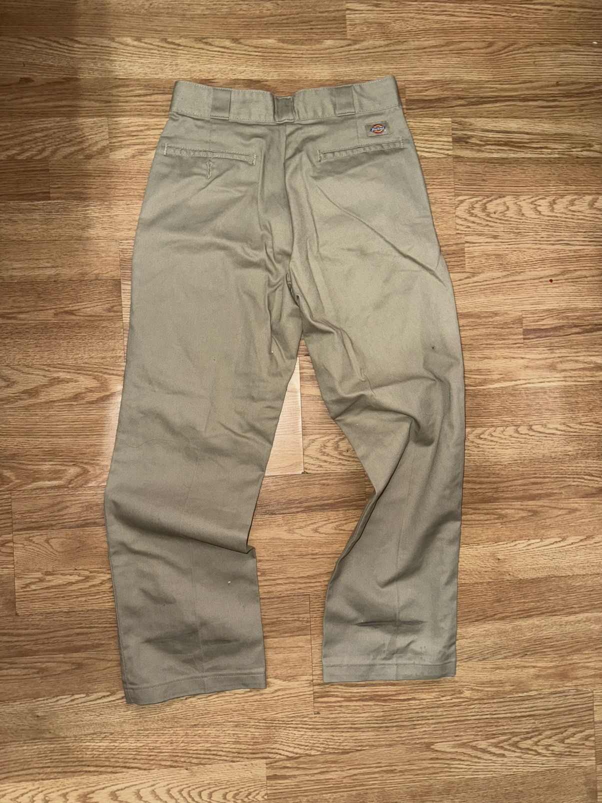 Dickies 874 Dickie Pants - 30 Size US 30 / EU 46 - 2 Thumbnail