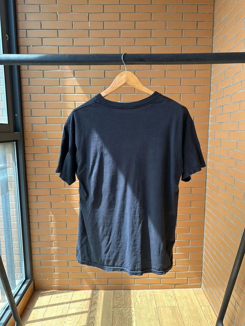 Vintage VintageTee 90s Johnny Cash 2505-Nextarrow Size US L / EU 52-54 / 3 - 2 Thumbnail