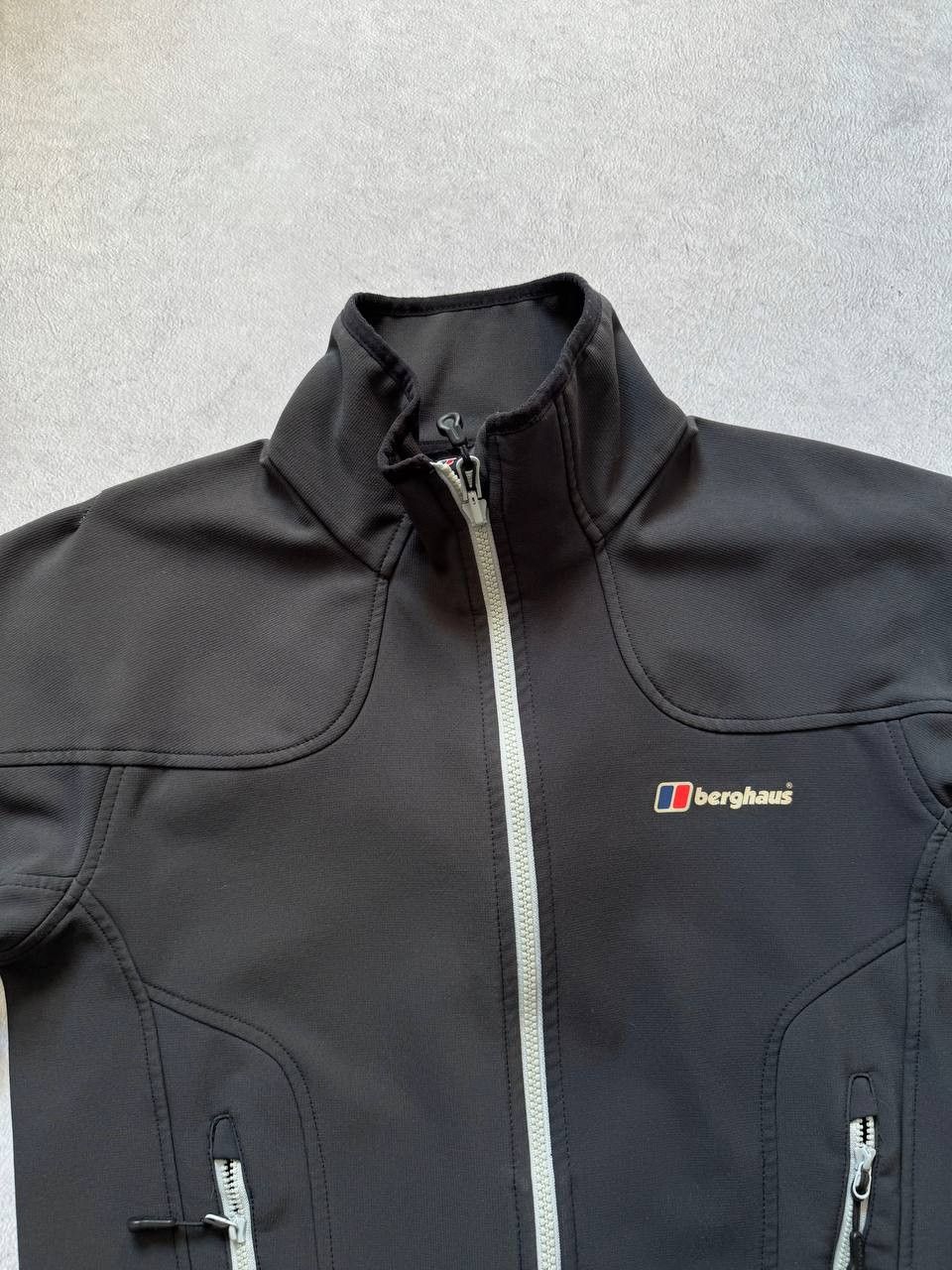 Berghaus Men’s Berghaus Softshell Jacket Size S Size US S / EU 44-46 / 1 - 2 Thumbnail