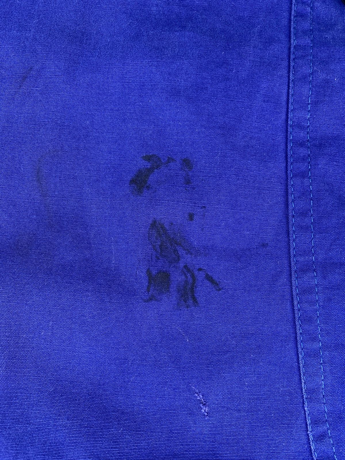 W&LT Cargo Long Shorts with Pukpuk Logo Size US 30 / EU 46 - 9 Thumbnail