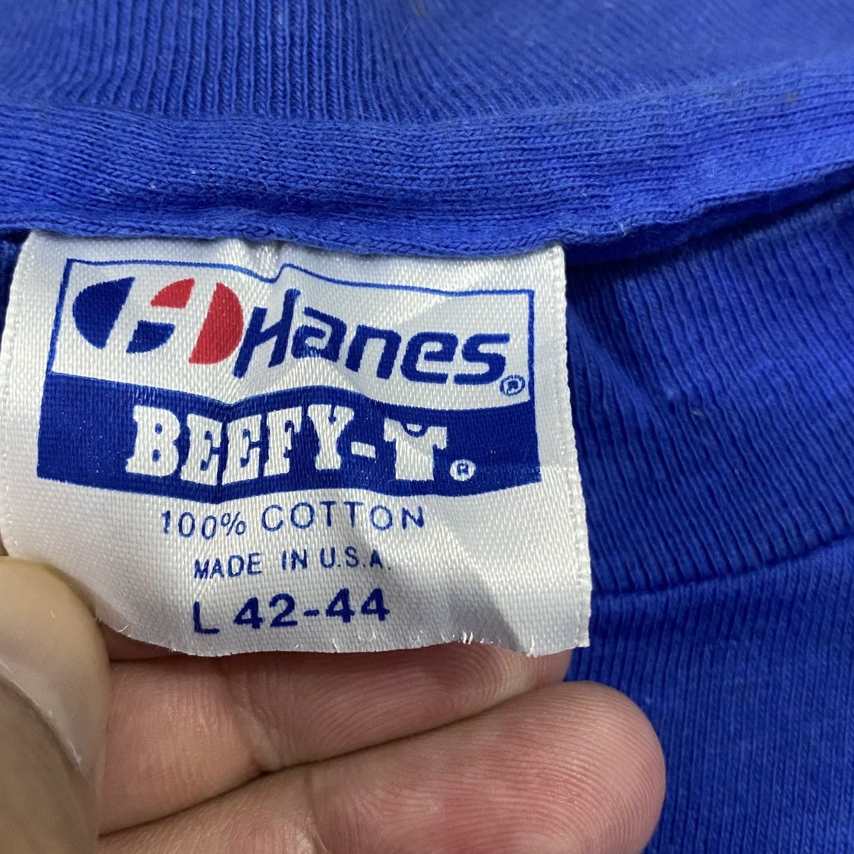 Hanes × Vintage Vintage hawaii surf Size US M / EU 48-50 / 2 - 7 Thumbnail