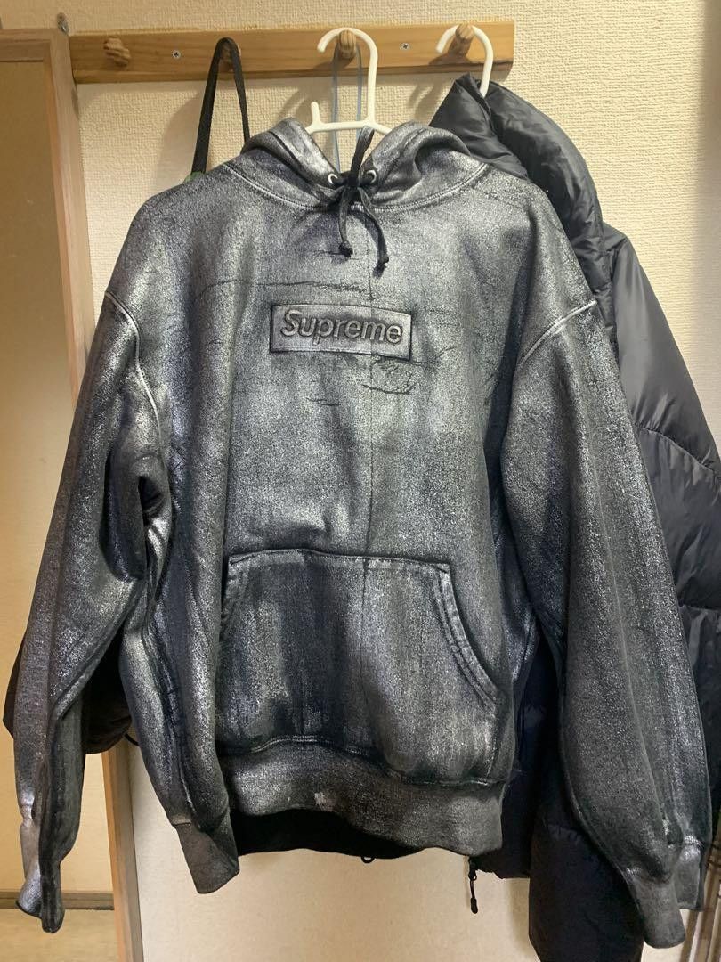 MM6 Maison Margiela × Supreme | Grailed