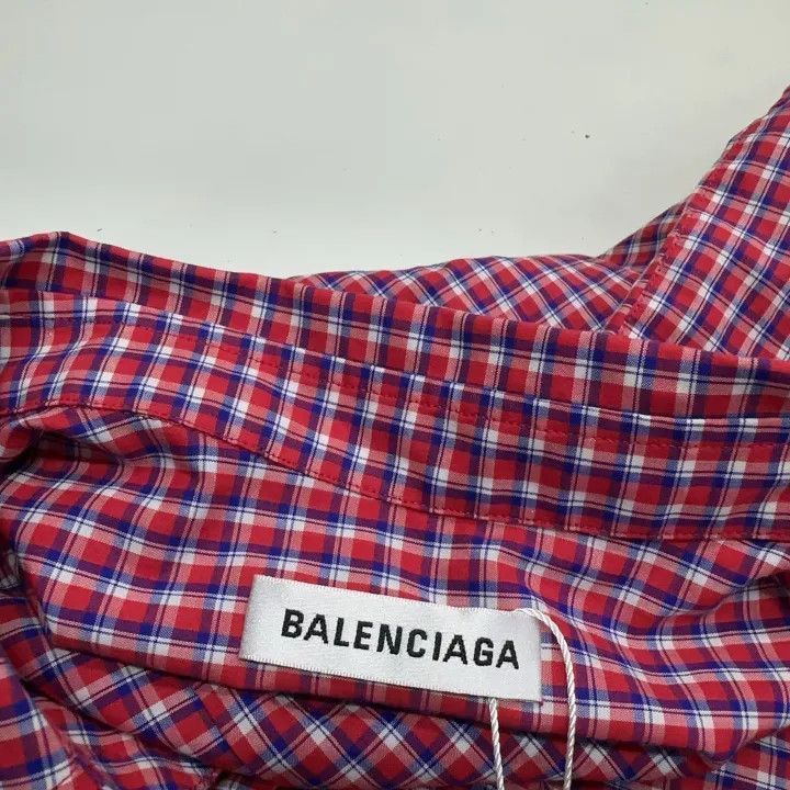 Balenciaga Balenciaga Casual Short Sleeve Jumpsuit and T-shirt 0079-25 Size US 34 / EU 50 - 1 Thumbnail
