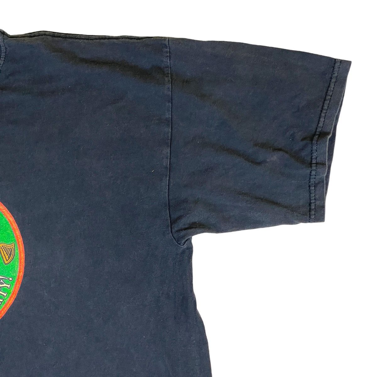 Gildan Vintage The Guinness Party Tee Size US XL / EU 56 / 4 - 5 Thumbnail