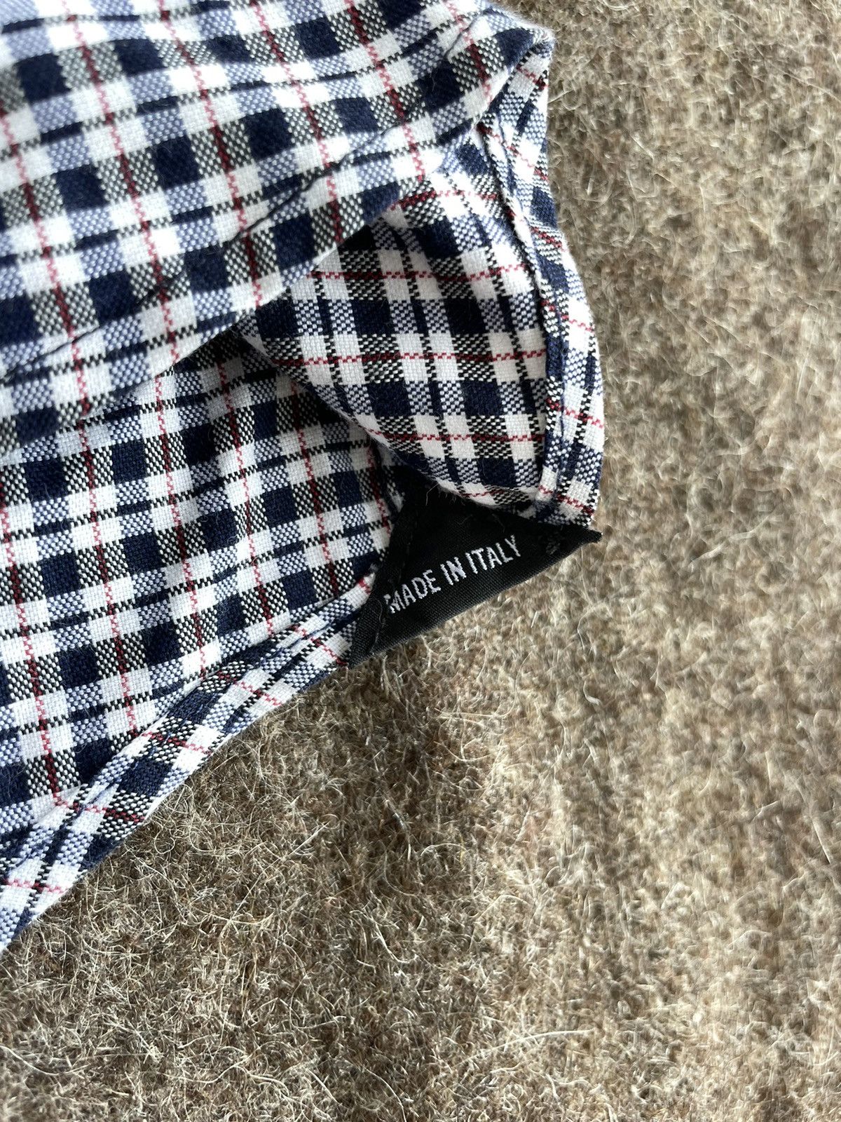 Takeshy Kurosawa Takeshy Kurosawa Shirt Size US M / EU 48-50 / 2 - 7 Thumbnail