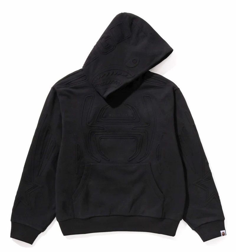 Bape Bape Hoodie Size ONE SIZE - 1 Thumbnail