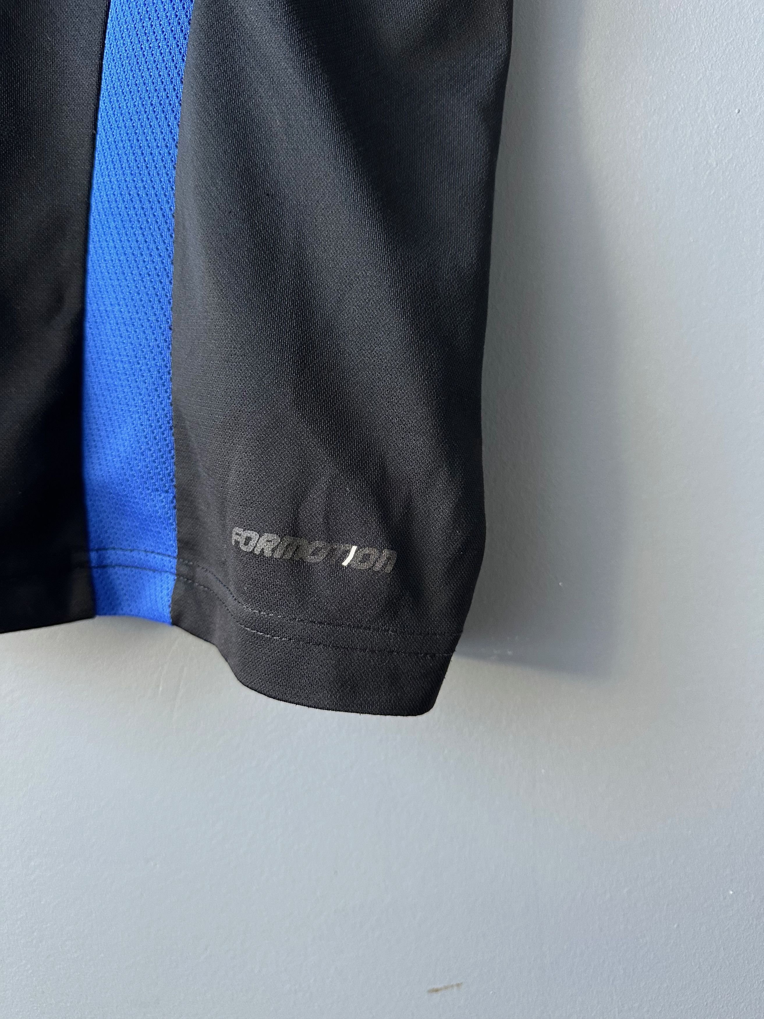 Adidas 2008 2009 Adidas Chelsea Training jersey football Size US M / EU 48-50 / 2 - 2 Thumbnail