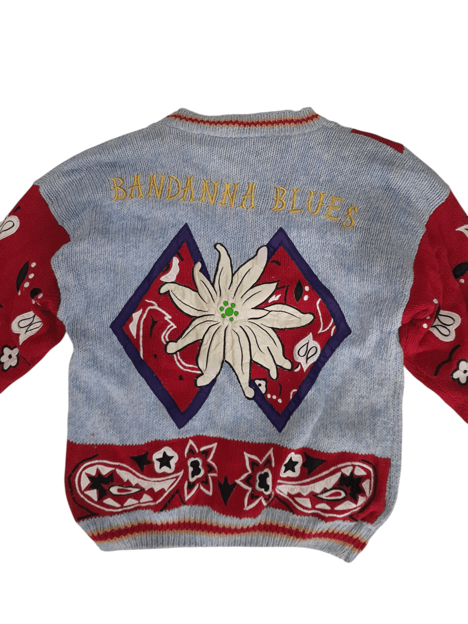 Other NO! Jeans Nick Guez Knitwear (F623) Size US L / EU 52-54 / 3 - 7 Thumbnail