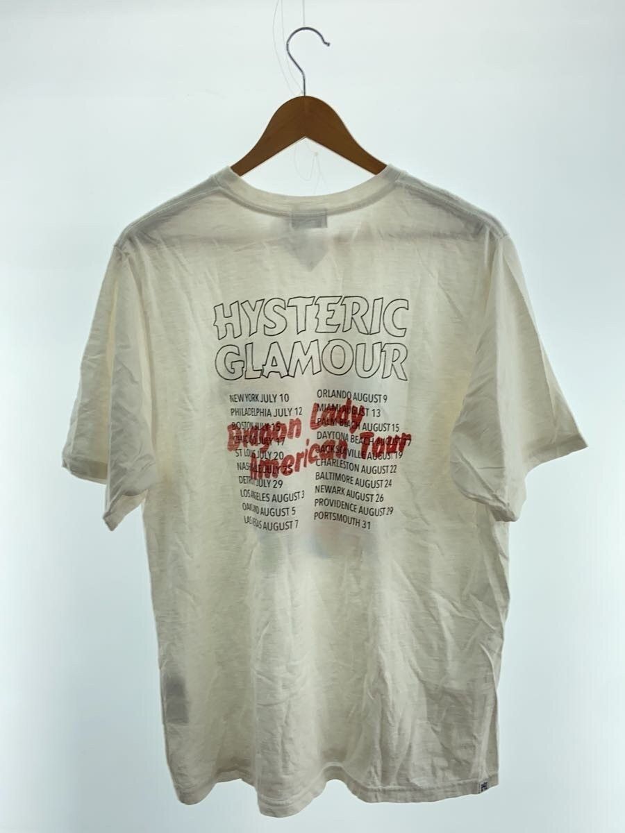 Hysteric Dragon Tee