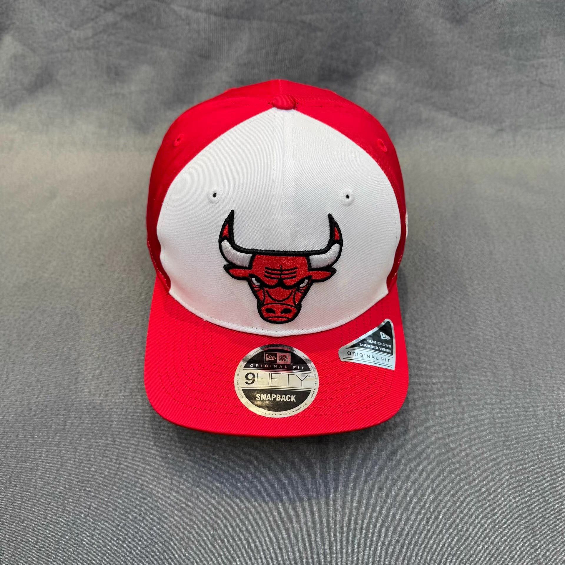New Era NEW ERA x NBA Snapback Cap Q5 Size ONE SIZE - 2 Thumbnail