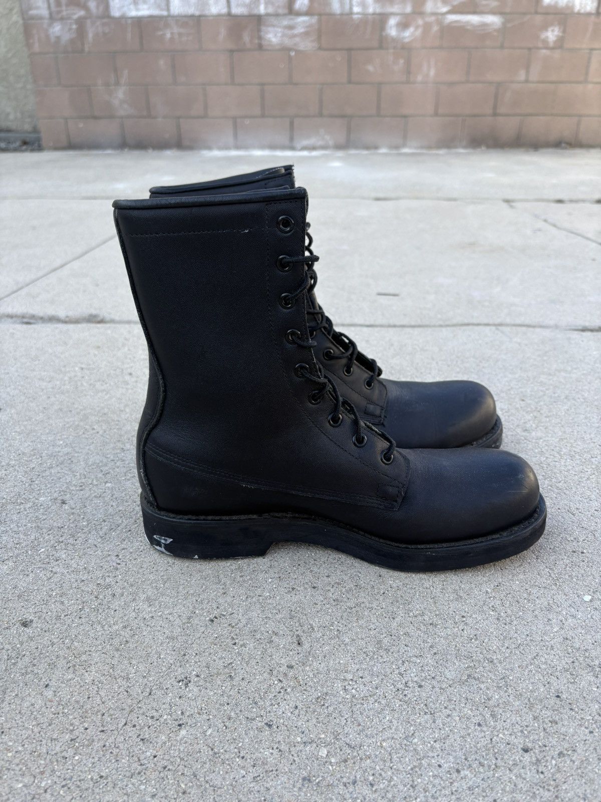 Vintage Vintage Addison Combat boot Size US 8 / EU 41 - 6 Thumbnail
