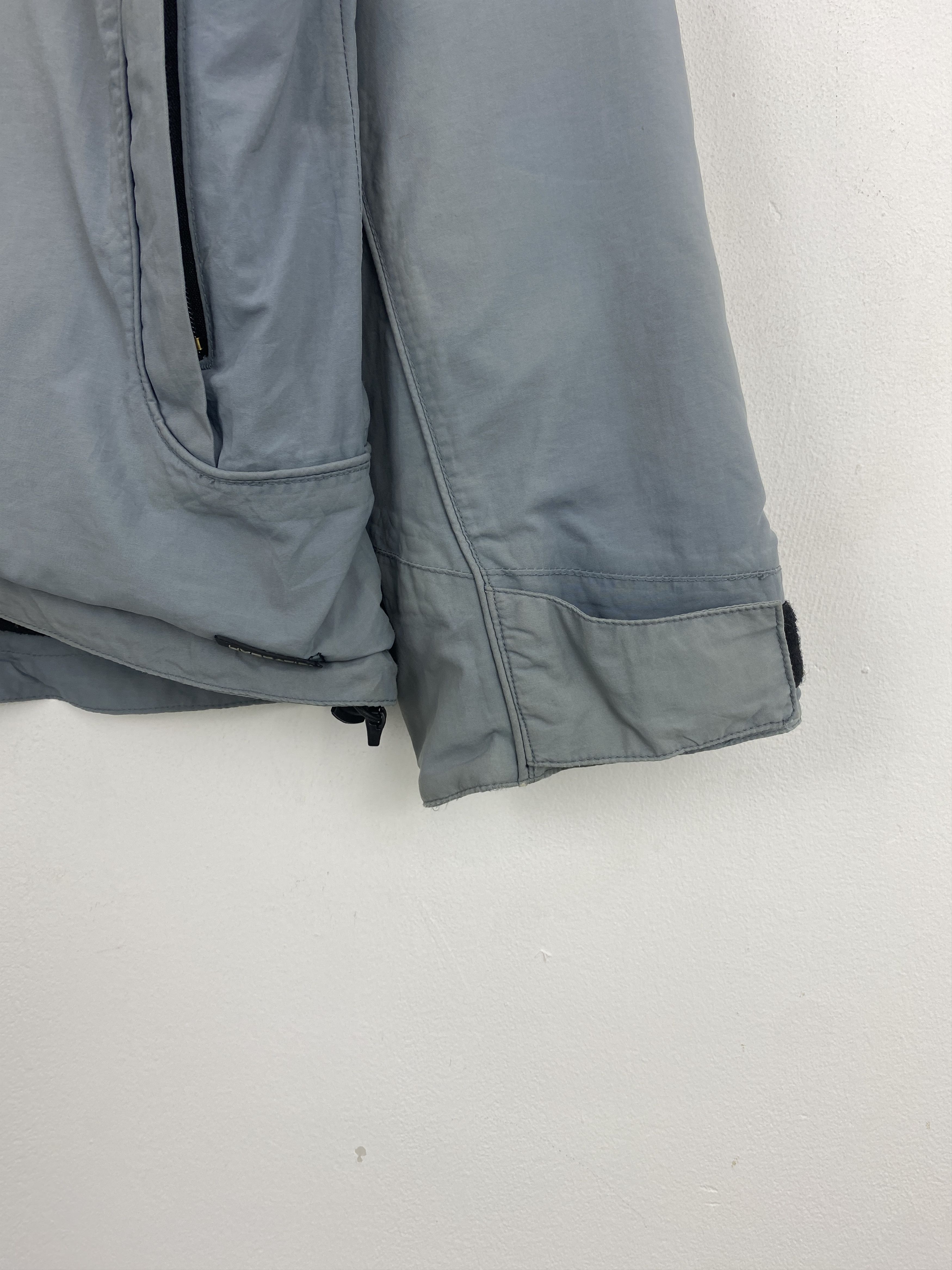 Fjallraven Vintage Fjallraven Outdoor Made In Sweden Light Jacket J1923 Size US L / EU 52-54 / 3 - 7 Thumbnail