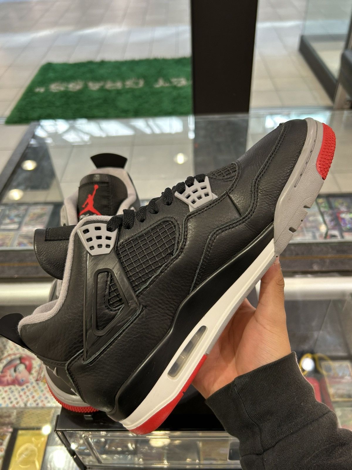 Jordan Brand Jordan 4 reimagine Size US 9.5 / EU 42-43 - 4 Thumbnail