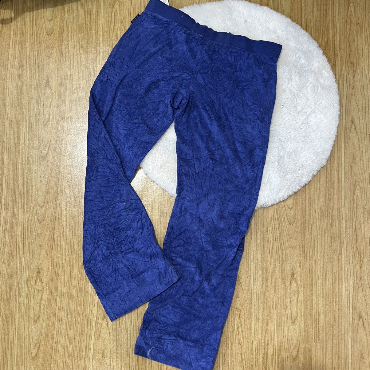 Moncler Authentic Moncler sweatpants Size 34" / US 12 / IT 48 - 2 Thumbnail