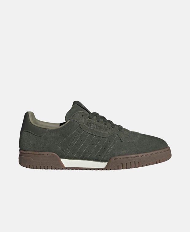 Adidas PowerPhase Sneakers Size US 10.5 / EU 43-44 - 1 Thumbnail
