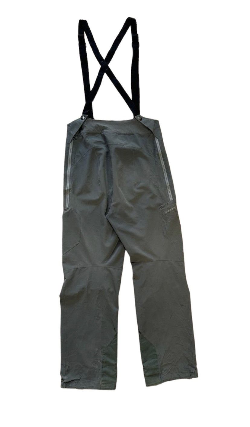 Patagonia Patagonia X Polartec SoftShell Overall Size US 31 - 7 Thumbnail